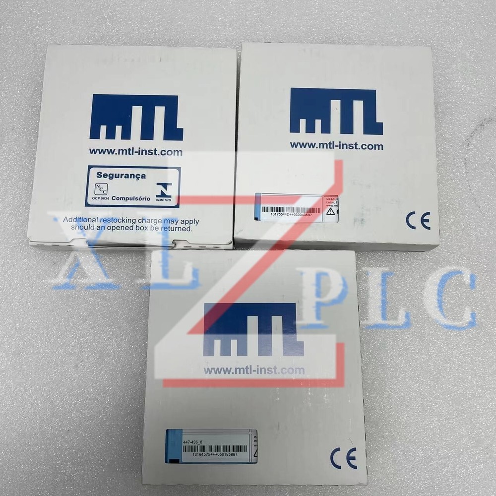 1PCS New MTL MTL4575 Safety Barrier In Box*