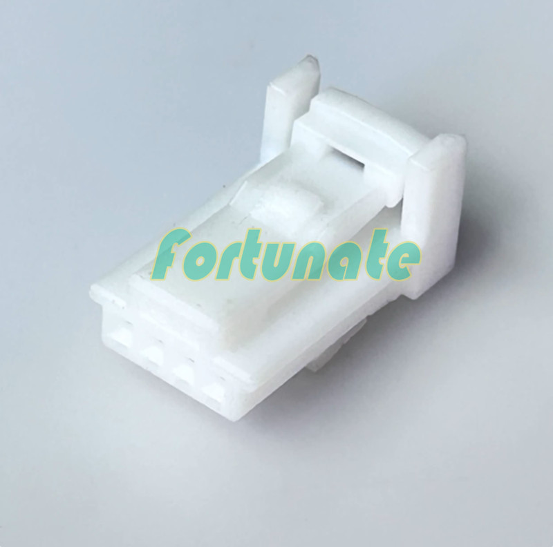 100PCS NEW FIT FOR Connector housing 1473672-1