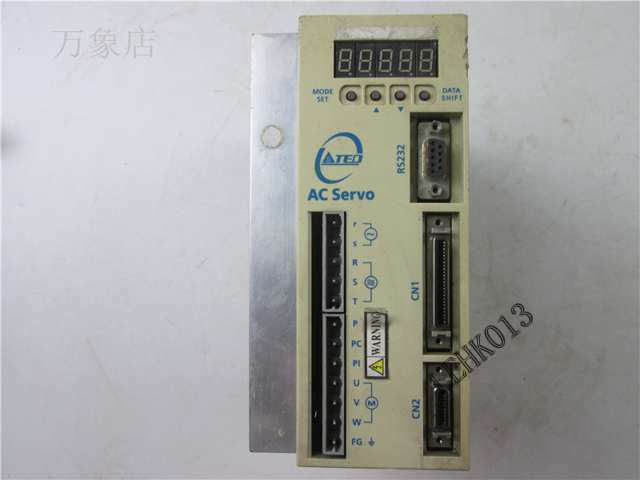 Used & Tested TSDA-30C via DHL or Fedex fast shipping