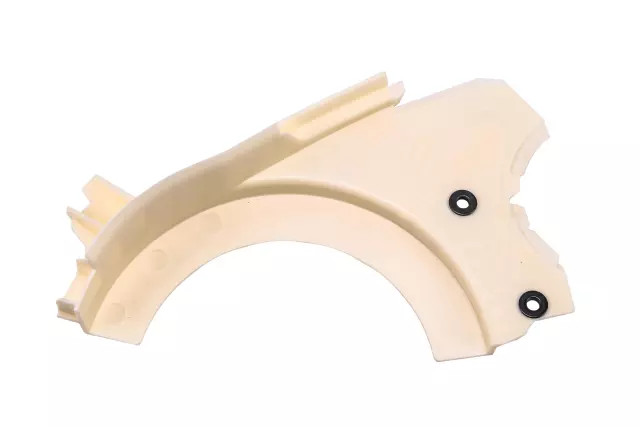 ACDelco Mexico Automatic Transmission Fluid Baffle 24240156 OEM Replacement
