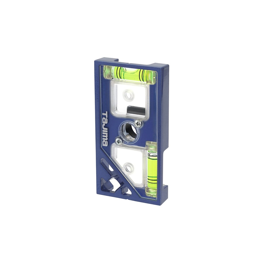 Tajima Safety System Detachable Level Safety Level 93 Clear Blue SFDKL-C93B Easy
