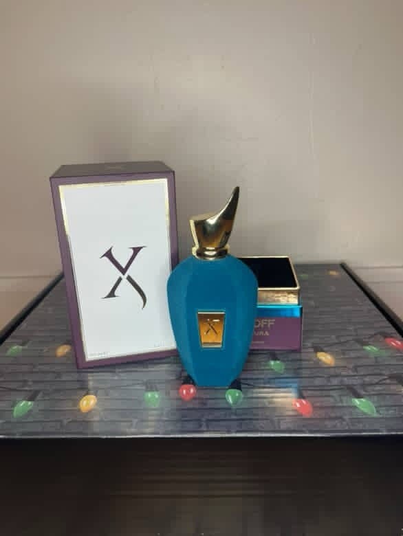 Xerjoff Erba Pura 3.4oz Unisex Eau De Parfum Spray New in Box