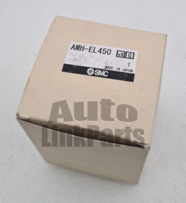 1PC NEW SMC AMH-EL450 precision filter Free delivery