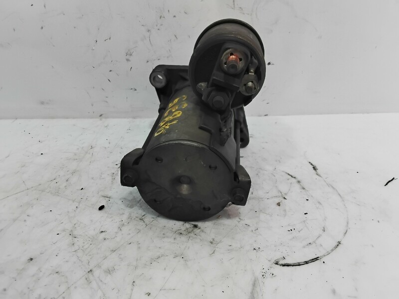 Holder starter Opel Corsa C Club 2000 1842162