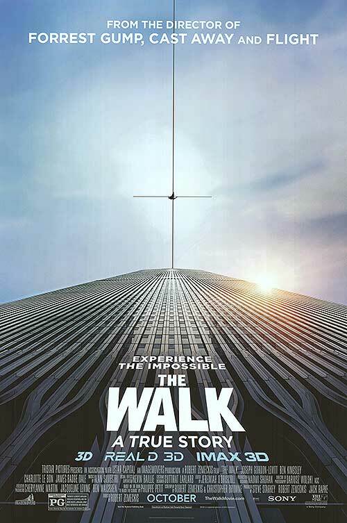 THE WALK 
