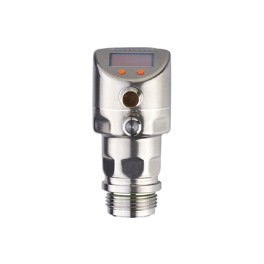 PI2796 IFM Flush pressure sensor with display