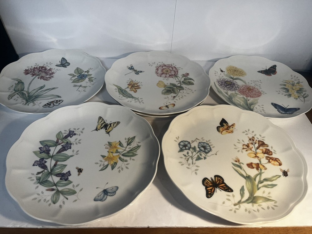 Lenox Butterfly Meadow  11