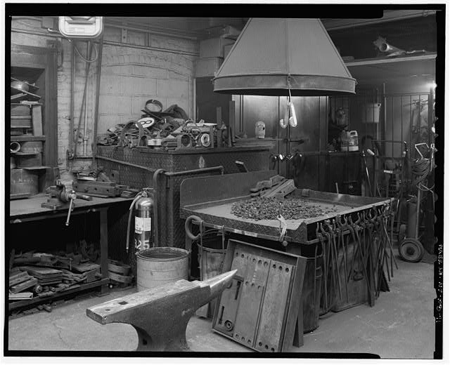 Hudson & Manhattan Railroad Repair Shops,55 Hudson Street,Hoboken,New Jersey,10