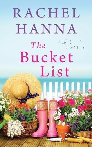 Rachel Hanna The Bucket List (Paperback)Another great item from Rarewaves USA | Free delivery!