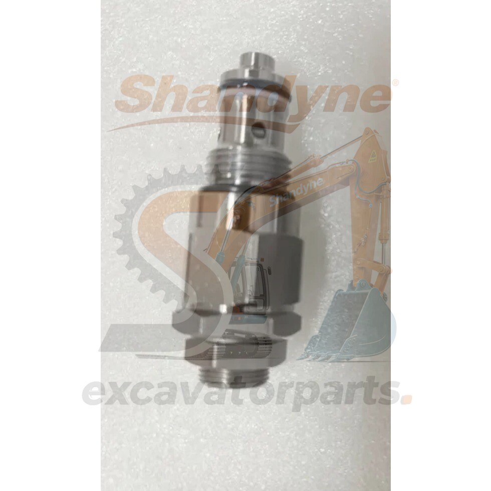 Bobcat E45 SY55 SY60 SY65 SY75 hydraulic relief valve 07260353