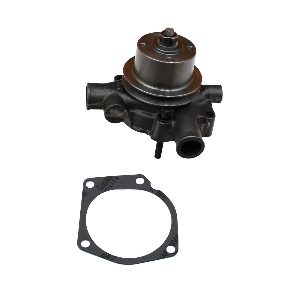 Water Pump Fits Massey Ferguson Tractor MF 30 40B 50A 302 304 3165+ Backhoe