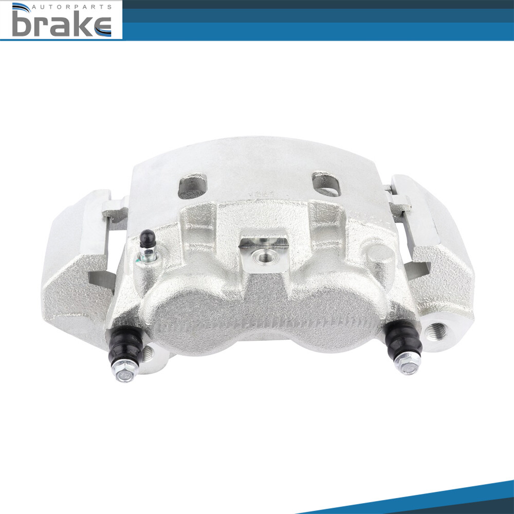 2003-2008 Dodge Ram 2500 3500 Front Right Brake Caliper with Bracket