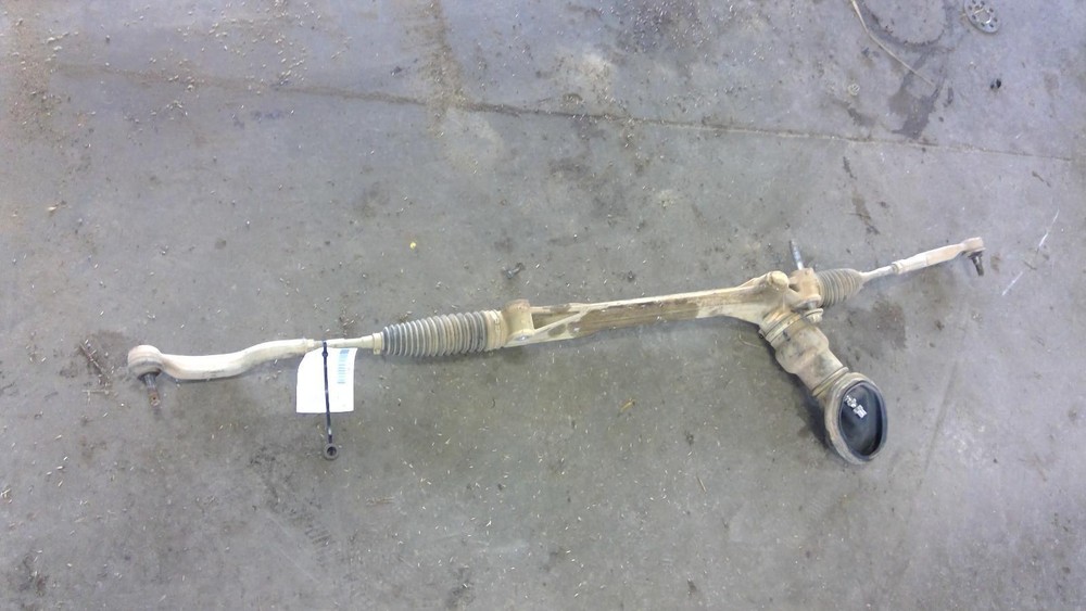 Used Rack and Pinion Assembly fits: 2012 Toyota Rav4 Power Rack and Pinion elect