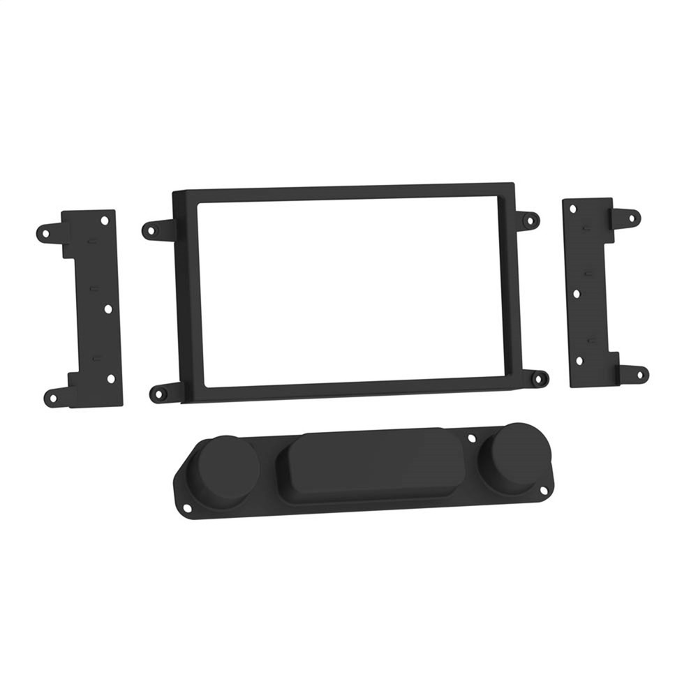 Metra 107-GM4B Radio Installation Kit
