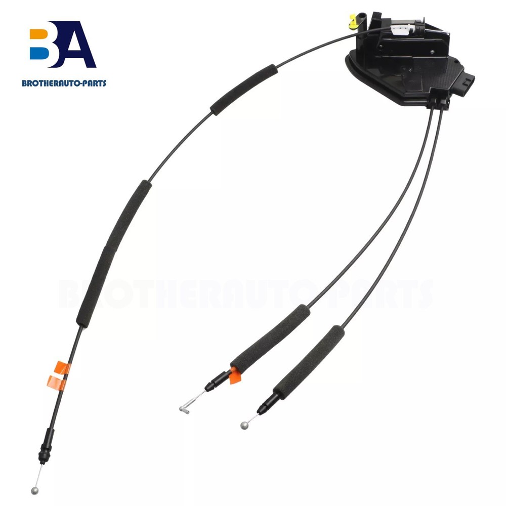 New Left Front Door Lock Latch Actuator for 2013-2019 Nissan Sentra Driver Side