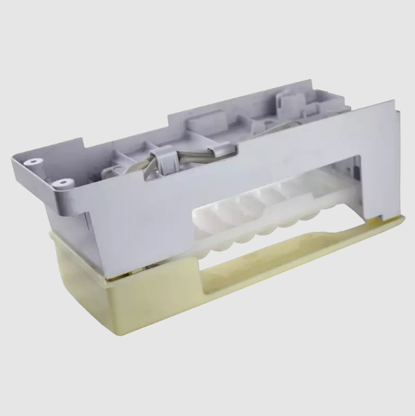 Ice Maker For Samsung RF28T5001SG/AA-00 RF28T5001SR/AA RF28T5001SR/AA-00