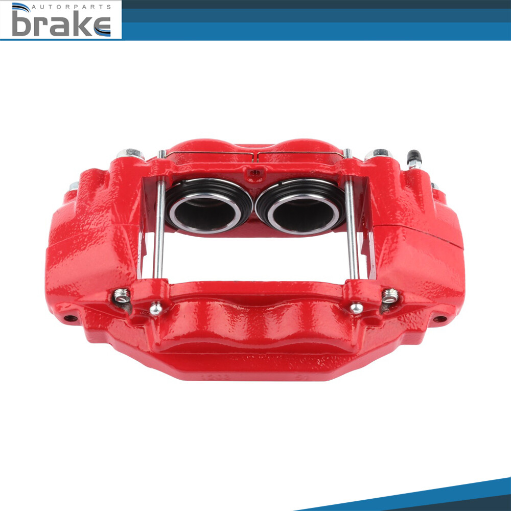 2007-2015 Toyota Tundra & 08-15 Sequoia Front Right Brake Caliper