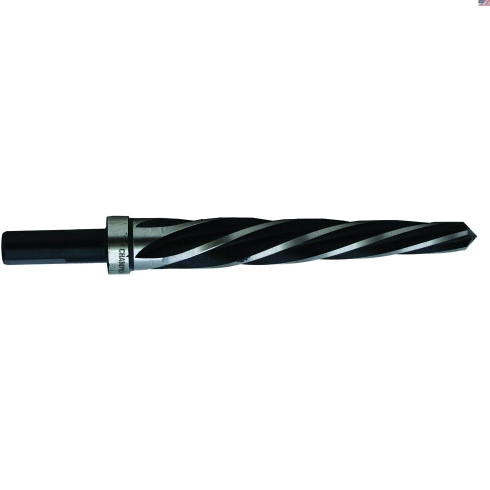Cutting Tool Brute Platinum Car/Maintenance Reamer: