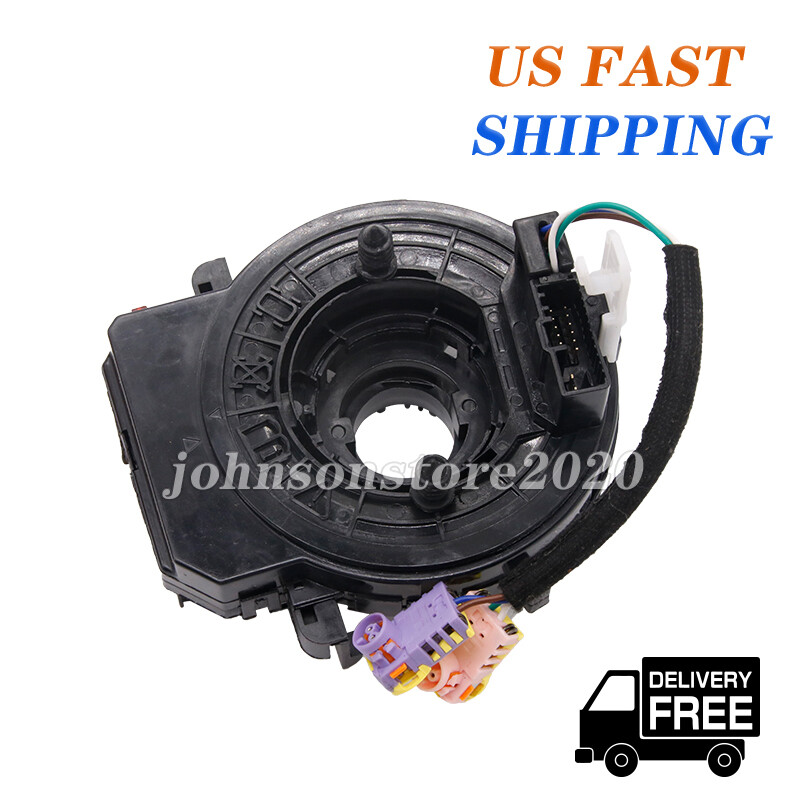 2017-2020 Hyundai Elantra 2.0L Clock Spring 93490-F2225 Replacement