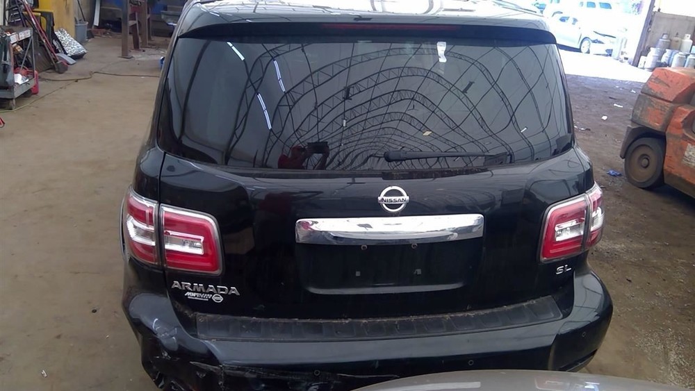 Blower Motor Front Fits 14-24 INFINITI QX80 67214136 Month Money Back Guarantee! 100% Tested Auto Part!