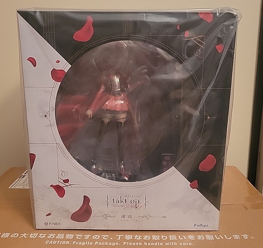 FuRyu takt op. Destiny Unmei 1/7 Scale Figure