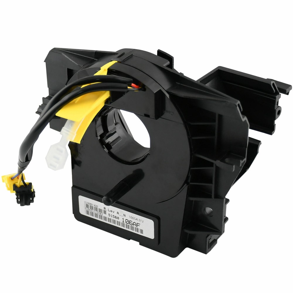 For Chrysler Jeep Compass Patriot Cherokee Steering Wheel Clock spring