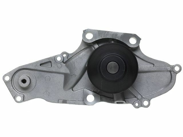 AC Delco Pro Water Pump for 2014-2018 Acura RLX 3.5L V6 23BSTJ