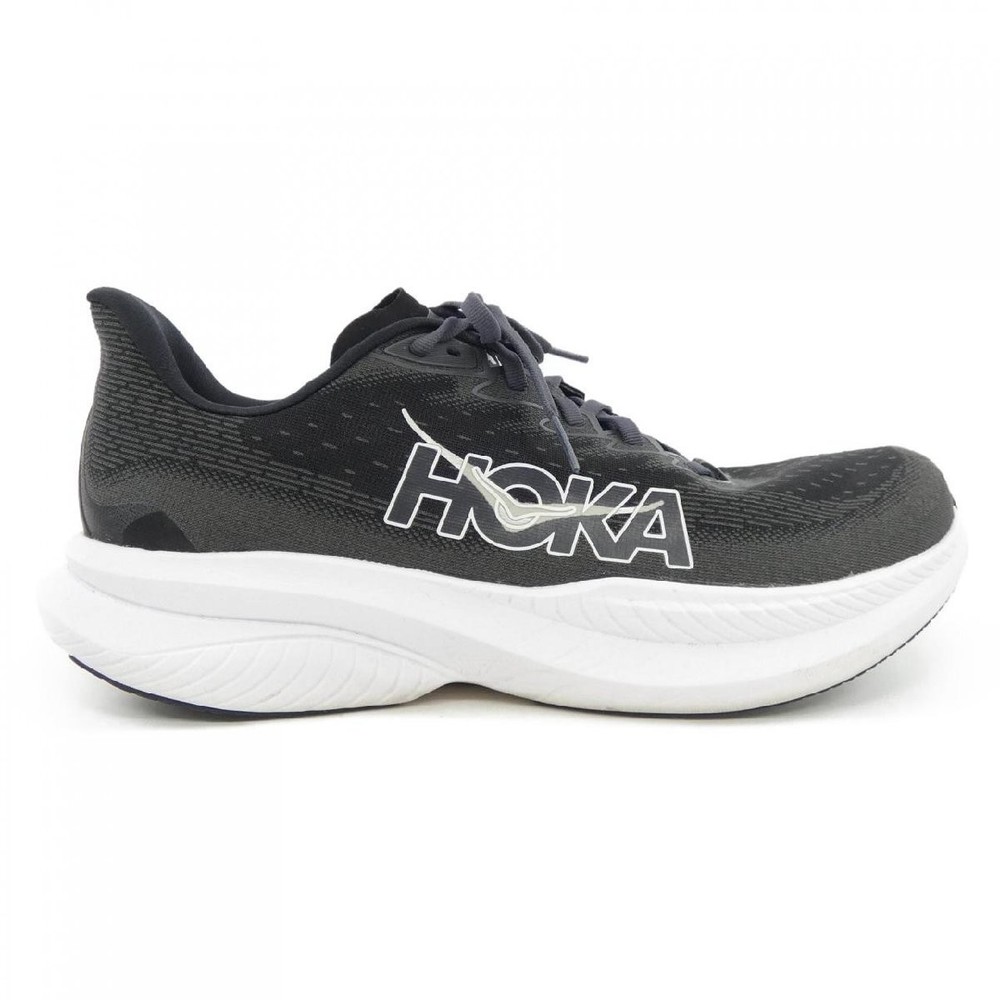 HOKA ONE ONE 1147790 BWHT Sneakers