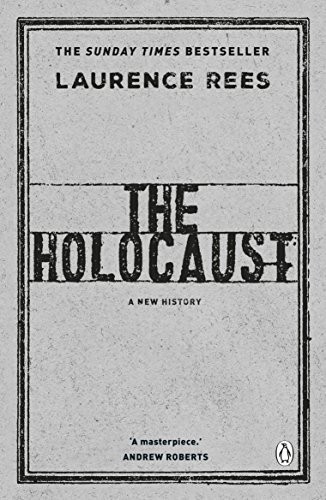 The Holocaust: A New History by Rees, Laurence 024197996X The Fast Free ShippingFREE US DELIVERY | ISBN: 024197996X | Quality Books