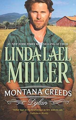 Montana Creeds: Dylan (The - Paperback, by Miller Linda Lael - Acceptable n