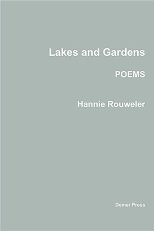 Lakes and Gardens, Brand New, Free shipping in the US