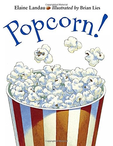 Popcorn!, Landau, Elaine