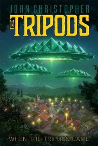 When the Tripods Came by John Christopher: Used