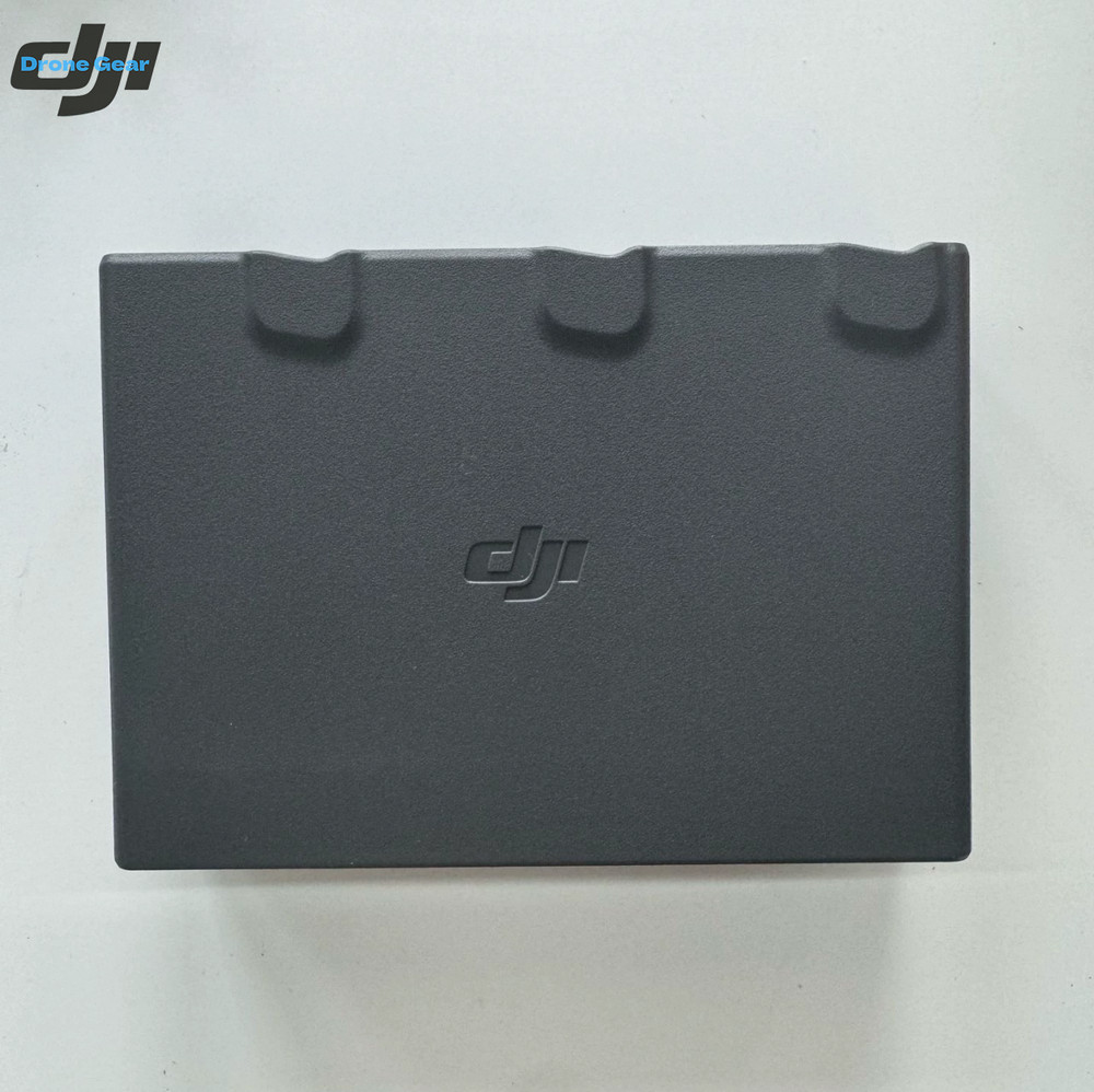 DJI Avata 2 Two-Bay Battery Charging Hub CHX520-80 - Genuine