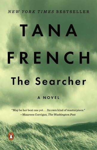The Searcher: A Novel - Paperback By French, Tana -  GOOD