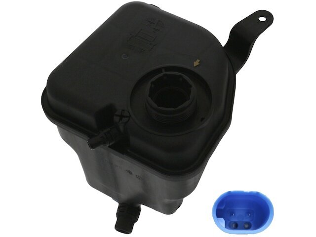 For 2013-2015 BMW X1 Expansion Tank Febi 72868KTDR 2014 N55B30A