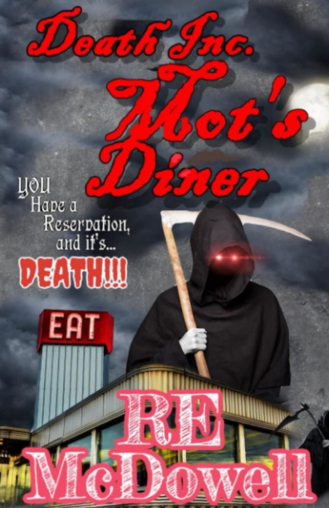 Death Inc. - Mot's Diner