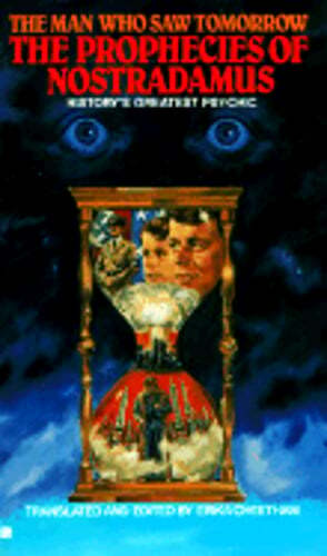 Prophecies of Nostradamus by Nostradamus: Used
