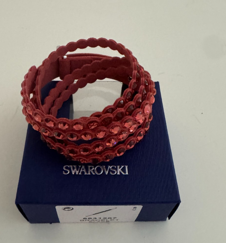 swarovski bracelet Slake (PADP/OTH M )