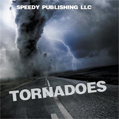 Tornadoes (Paperback or Softback)