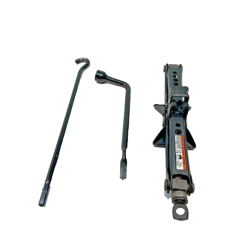 TOYOTA CAMRY SPARE TIRE WHEEL EMERGENCY JACK & TOOL KIT OEM 2018 - 2024
