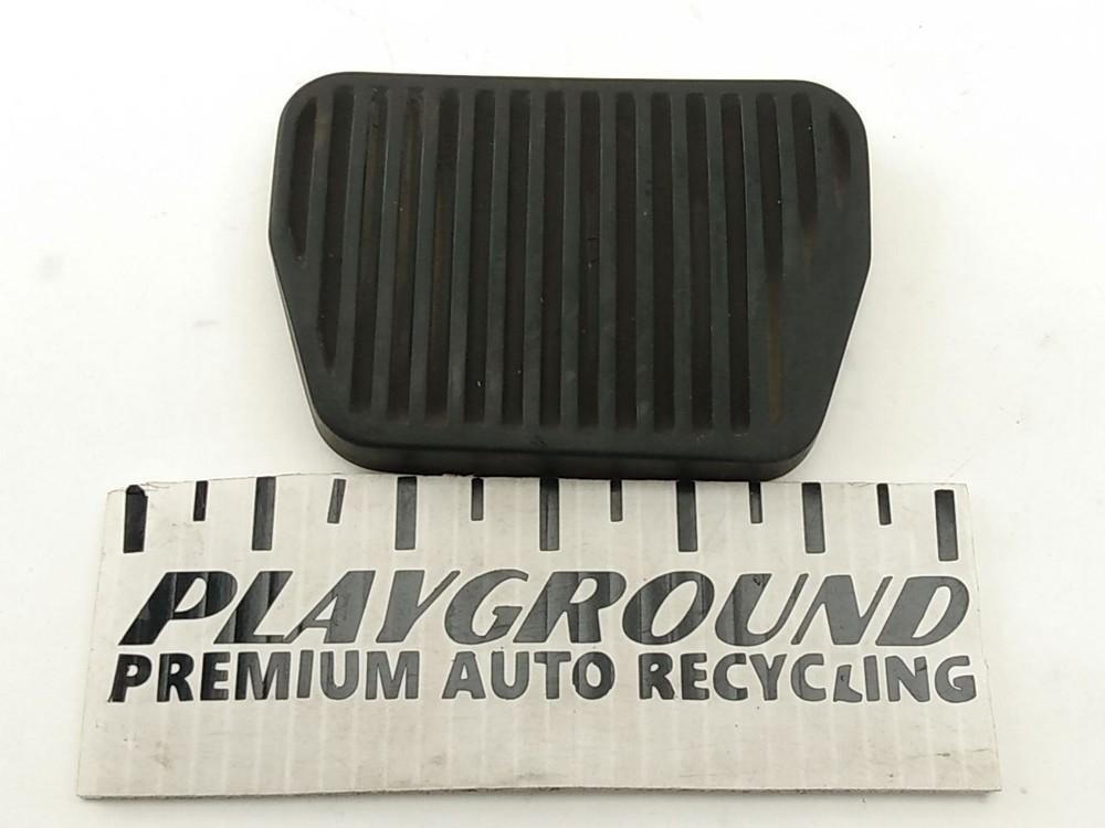 Volvo 850 Brake Pedal Pad Rubber Cover for 1992-1997 Models 92 93 94 95 96 97