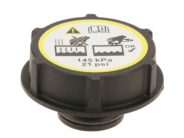 APA/URO Parts Expansion Tank Cap fits Volvo C30 2007-2013 66FCND
