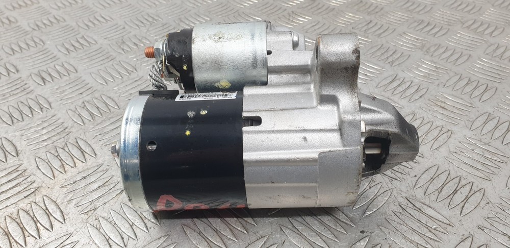 2023 Mazda CX-30 2.0L Skyactiv Starter Motor M000TD0071 OEM #88