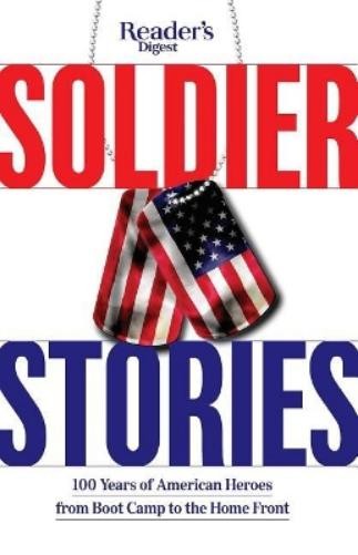 Reader's Digest Soldier Stories (Paperback) Readers Digest MagazineAnother great item from Rarewaves USA | Free delivery!