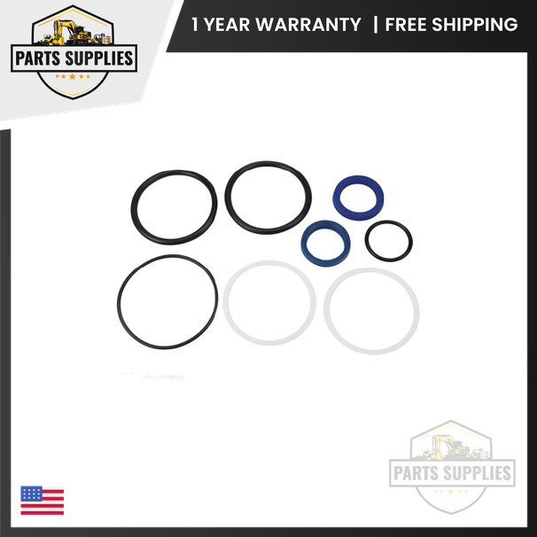 Tilt Cylinder Seal Kit for Komatsu Forklift 3EB-64-05050