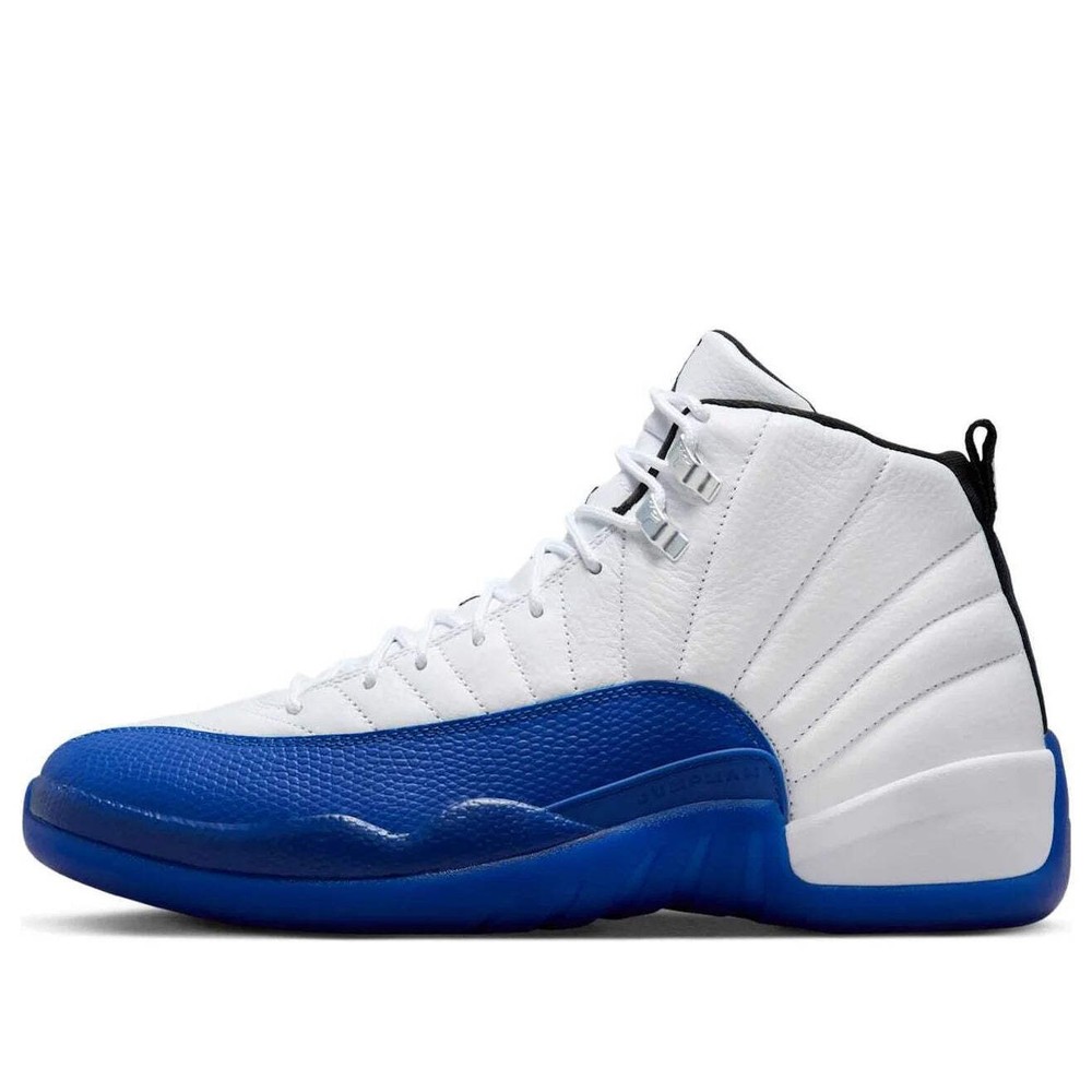 Size 10 - Air Jordan 12 Retro Blueberry