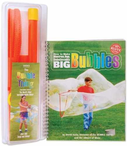 The Unbelievable Bubble Book - Paperback, by Cassidy John; Stein - Acceptable h