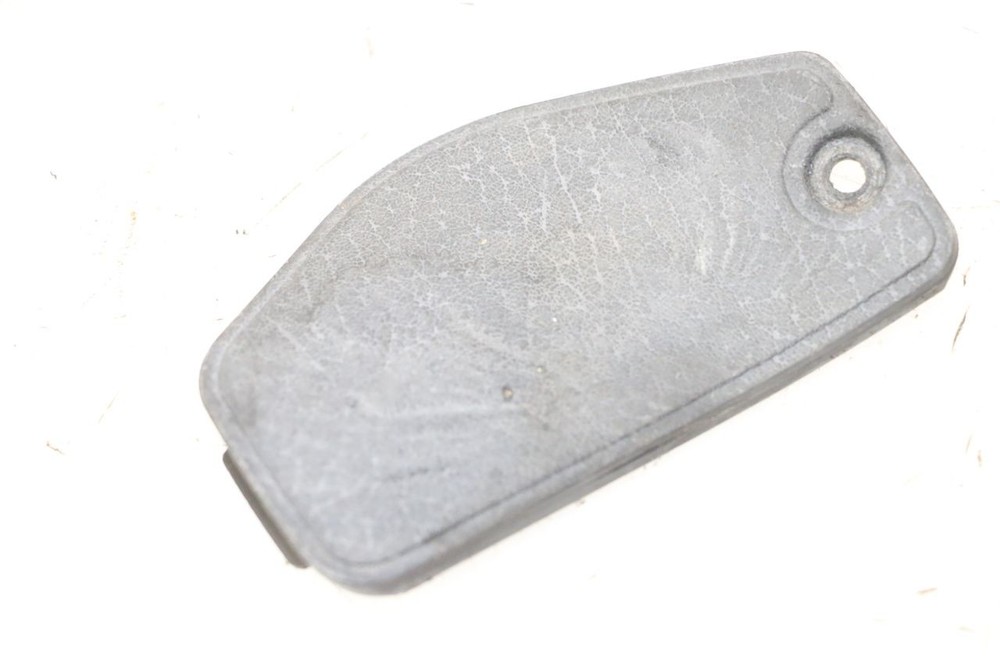 FRONT DOOR - Piaggio MP3 250 (2006 - 2010)
