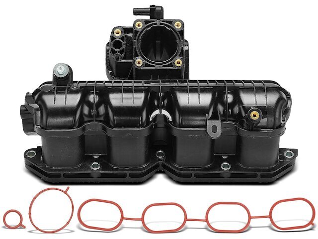 2012-2015 Toyota Prius Plug-In 1.8L 4-Cyl Base Intake Manifold 54CYRH